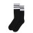 athletic logo sock athletic logo sock